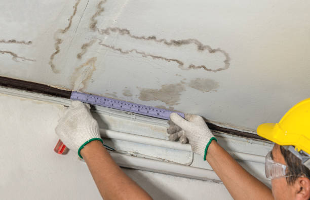Reliable Burst Pipe Water Damage contractor in Greeley, KS by Aqua Guard Water Damage